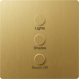 Lutron Alisse Keypad Configuator