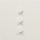Lutron Alisse Keypad Configuator