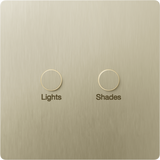 Lutron Alisse Keypad Configuator