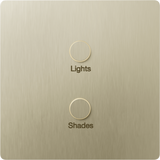 Lutron Alisse Keypad Configuator