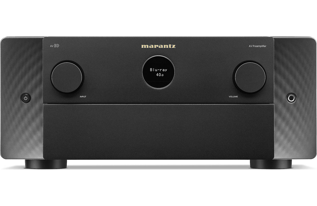 Marantz AV10 Reference 15.4 Channel