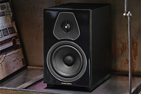 Sonus Faber Lumina II