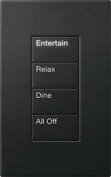 Lutron Palladiom Keypads