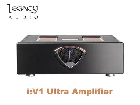 i:V1 ULTRA Amplifier by Legacy Audio-1