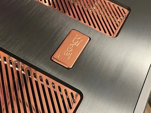 Legacy Audio i:V4 Amplifier - Thumbnail 5