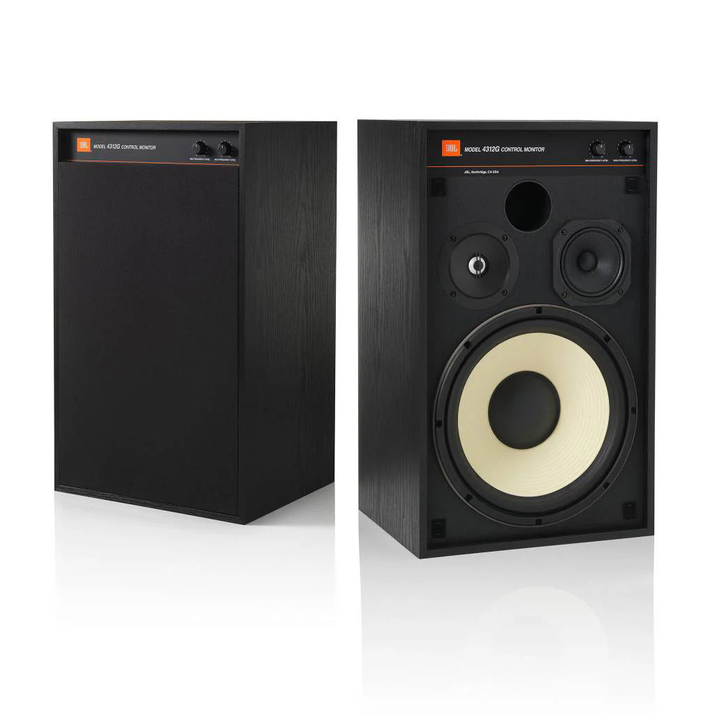JBL Synthesis 4312G – Epic Systems