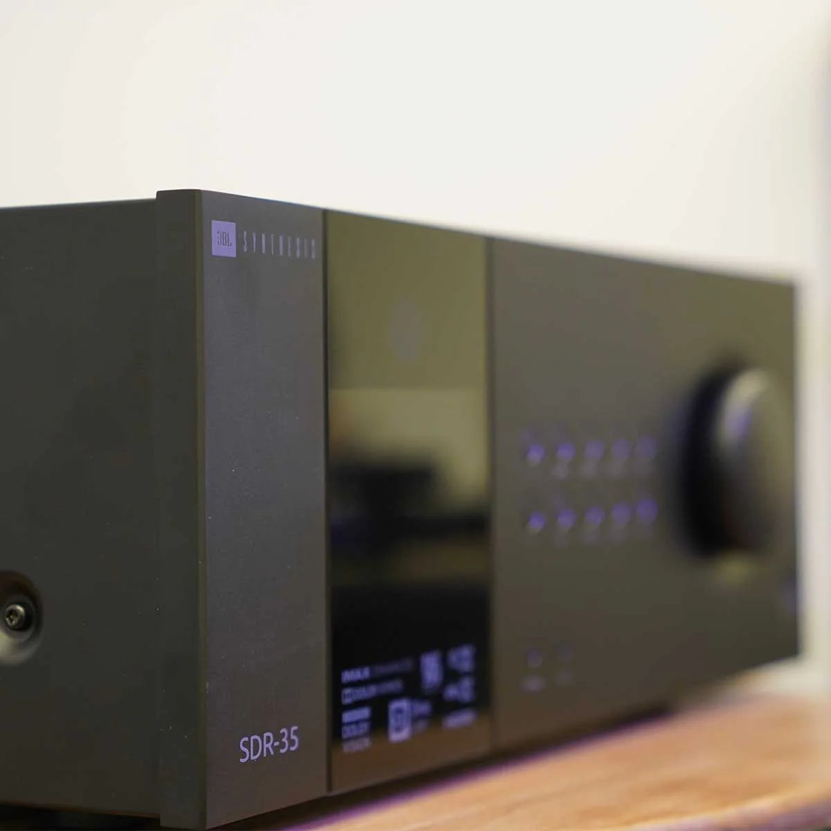 JBL Synthesis SDR-35