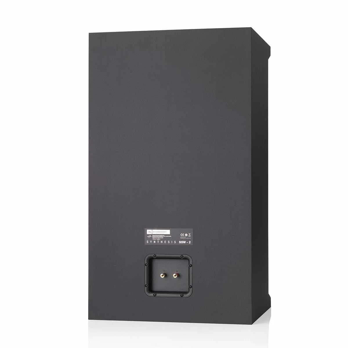 JBL Synthesis SSW-2 - Thumbnail 5
