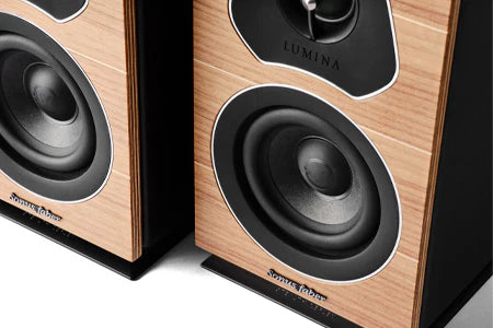 Sonus Faber Lumina I