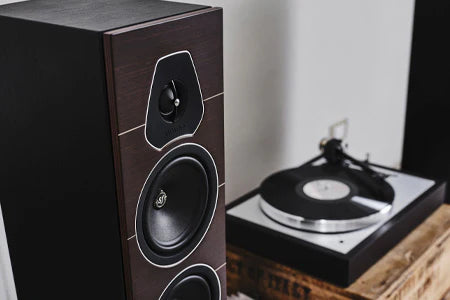 Sonus Faber Lumina I