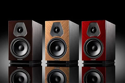 Sonus Faber Lumina II Amator