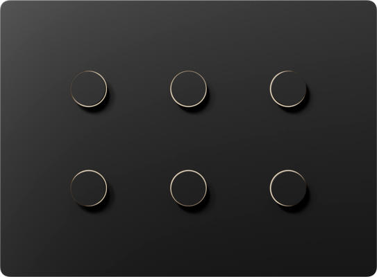 Lutron Alisse Keypad Configuator