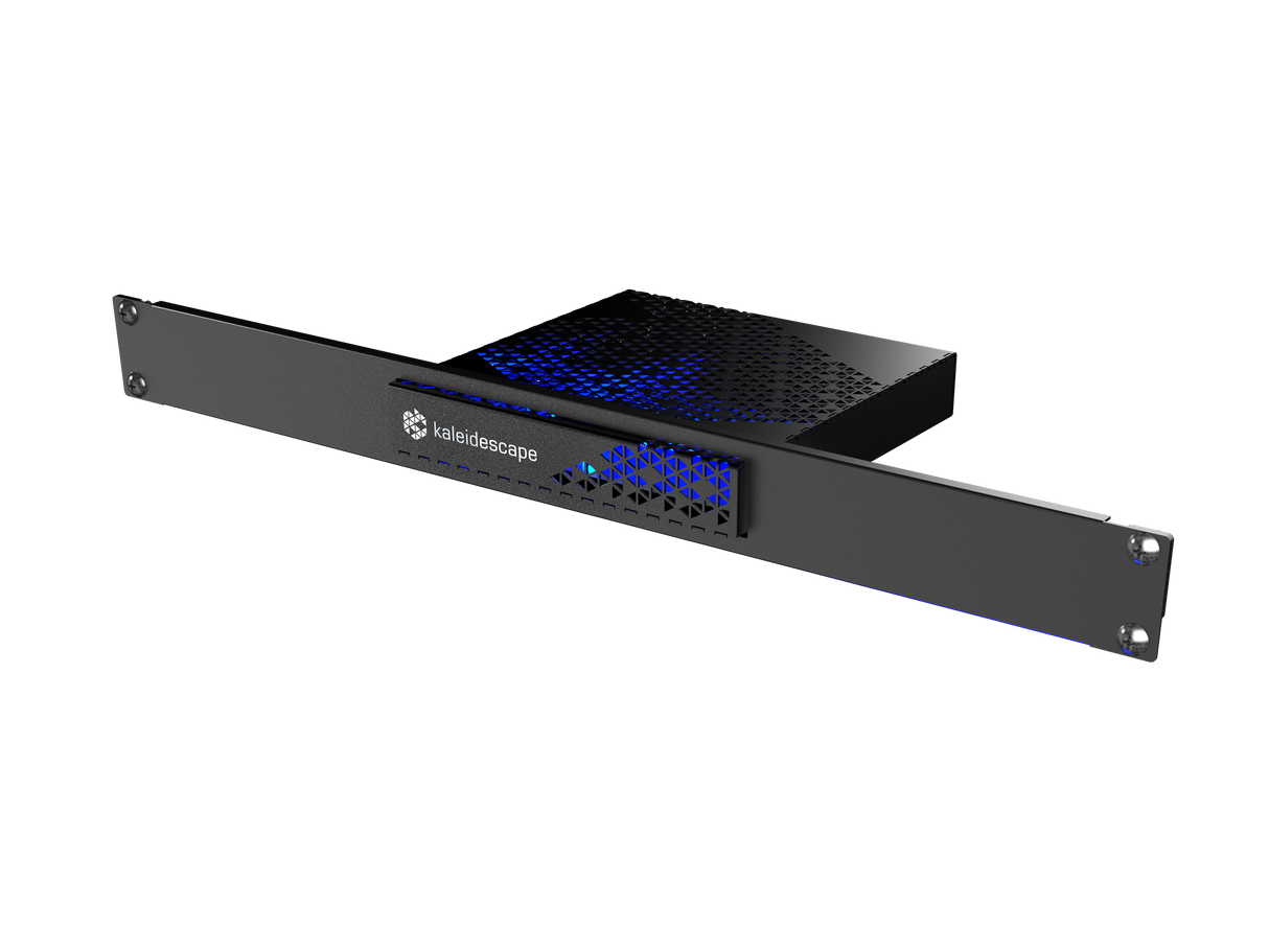 Kaleidescape Mini Terra Prime 8TB SSD