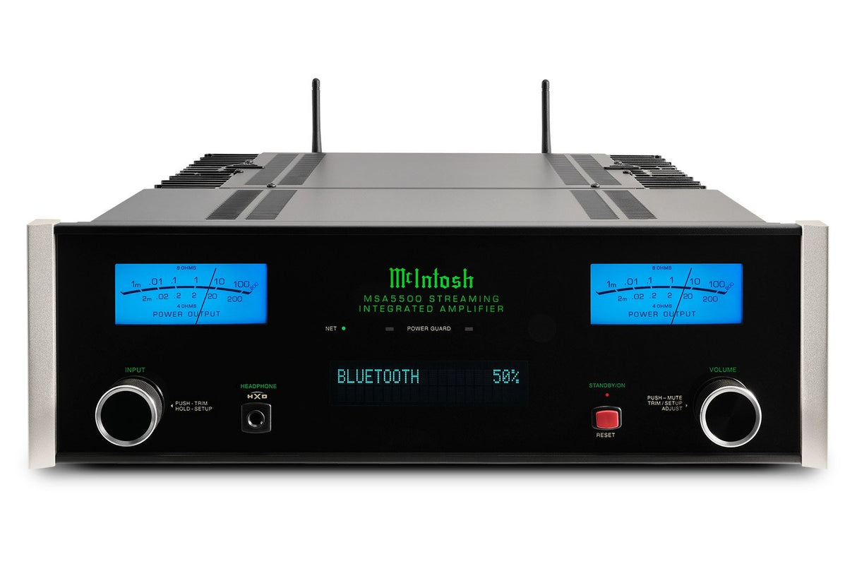 McIntosh MA12000
