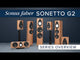 Sonus Faber Sonetto II G2