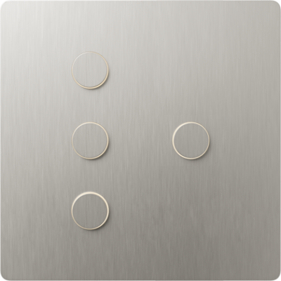 Lutron Alisse Keypad Configuator