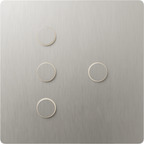 Lutron Alisse Keypad Configuator