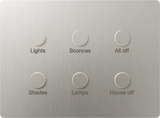 Lutron Alisse Keypad Configuator