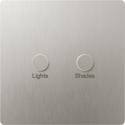 Lutron Alisse Keypad Configuator
