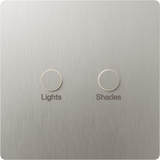 Lutron Alisse Keypad Configuator