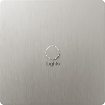 Lutron Alisse Keypad Configuator