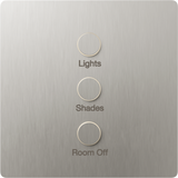 Lutron Alisse Keypad Configuator