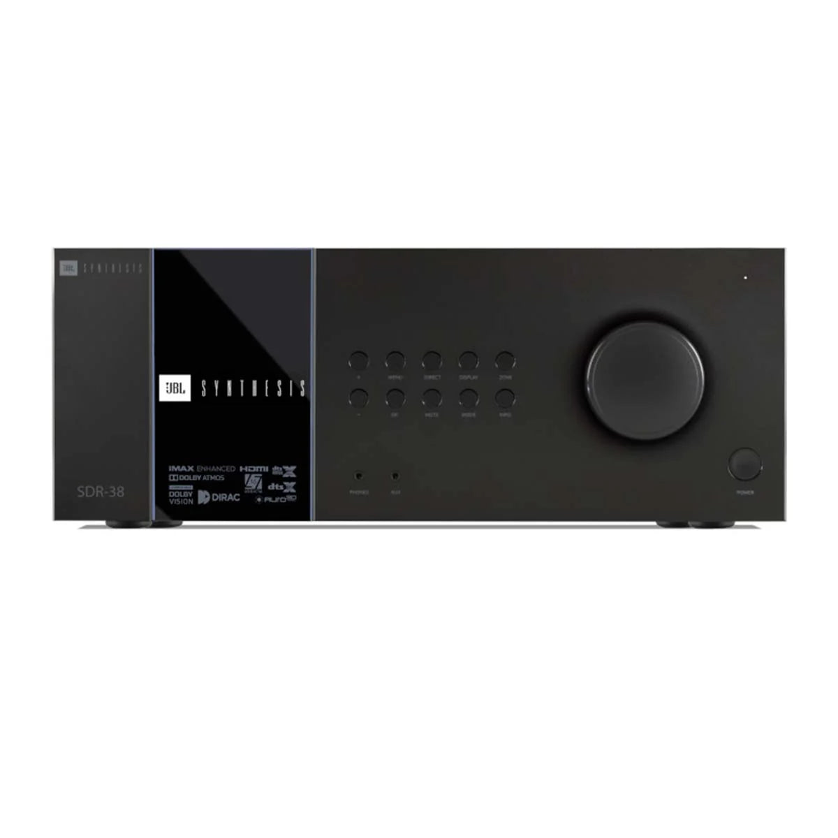 JBL SDR-38 - Thumbnail 3