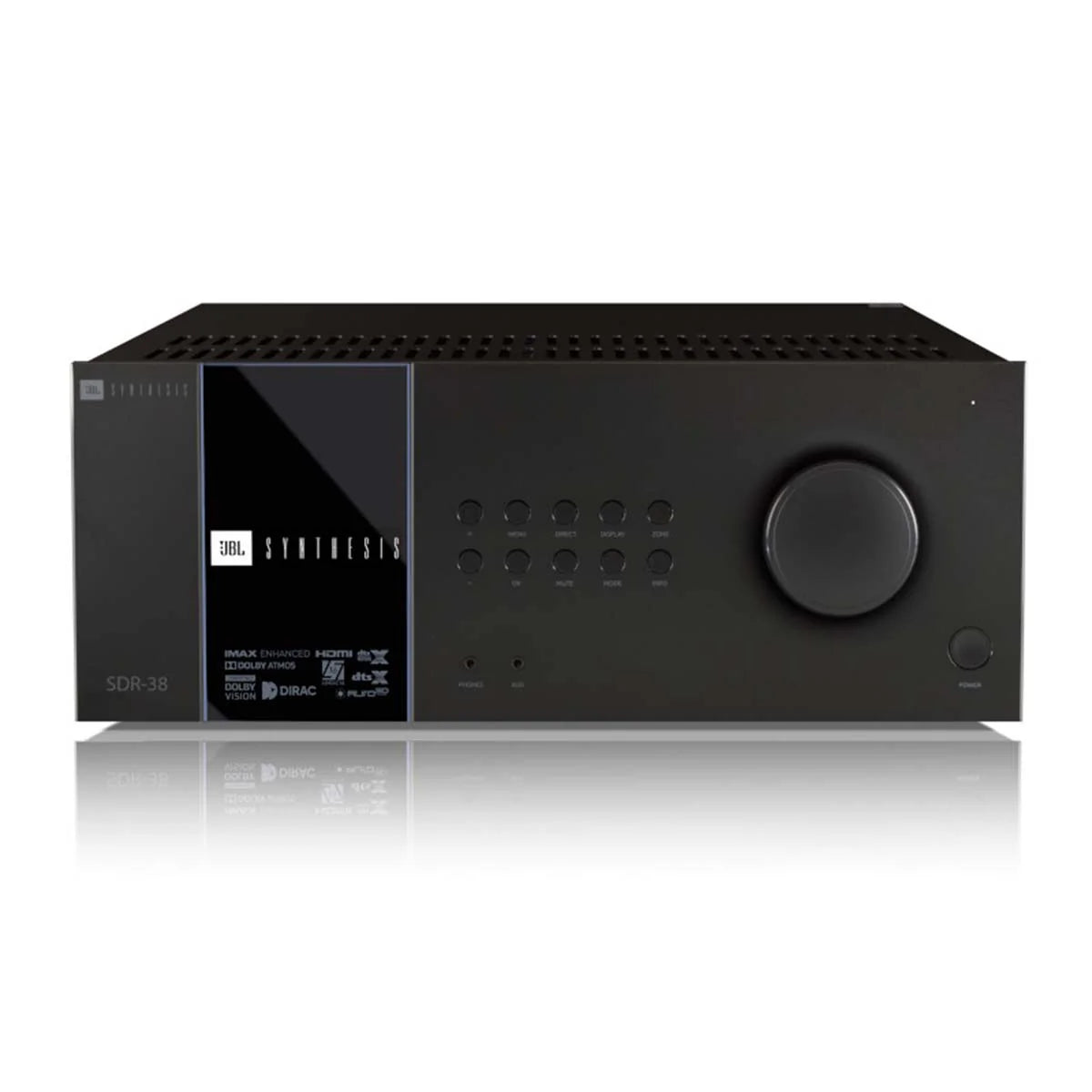 JBL SDR-38 - Thumbnail 4