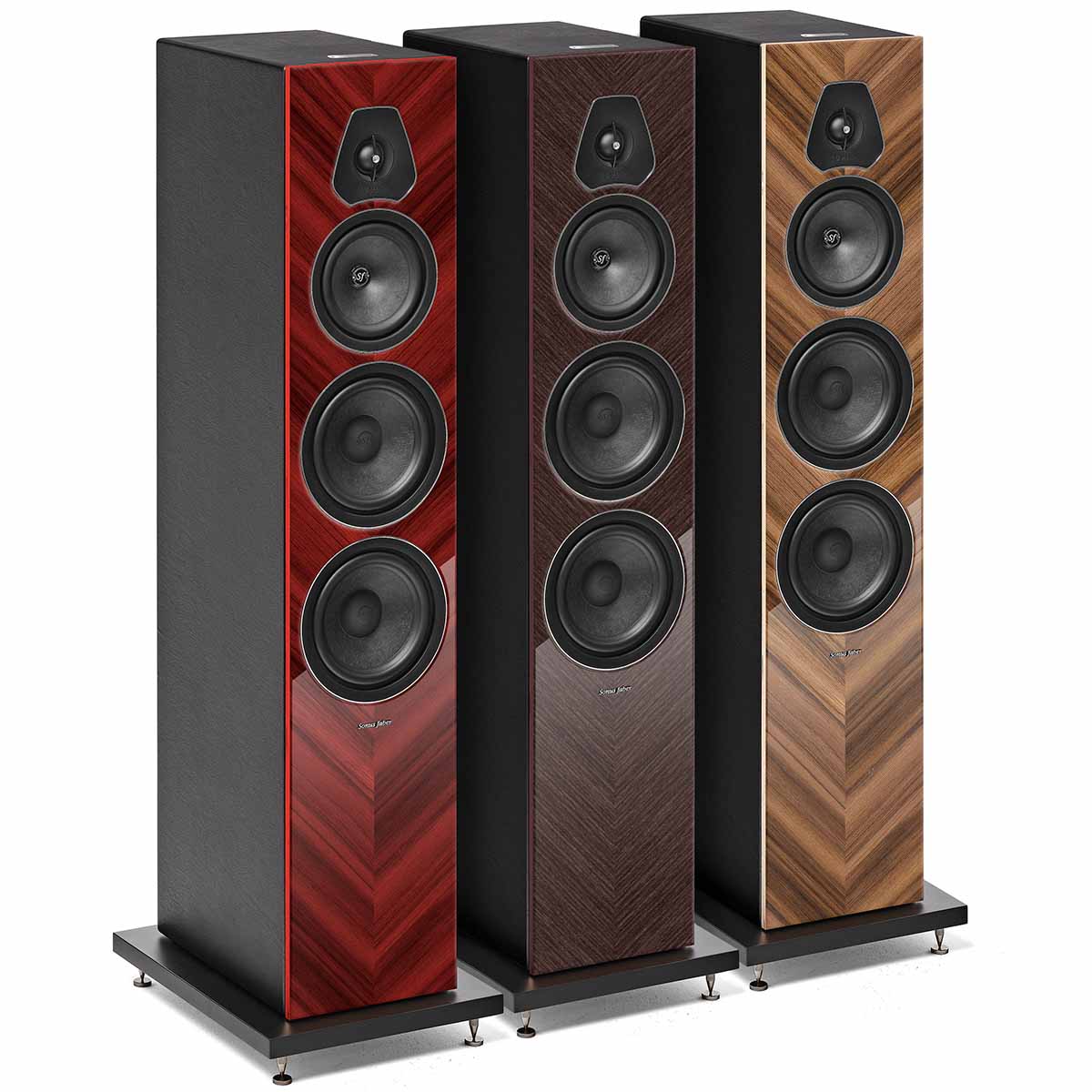 Sonus Faber Lumina V Amator