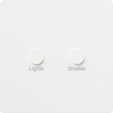 Lutron Alisse Keypad Configuator