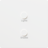 Lutron Alisse Keypad Configuator