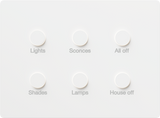 Lutron Alisse Keypad Configuator