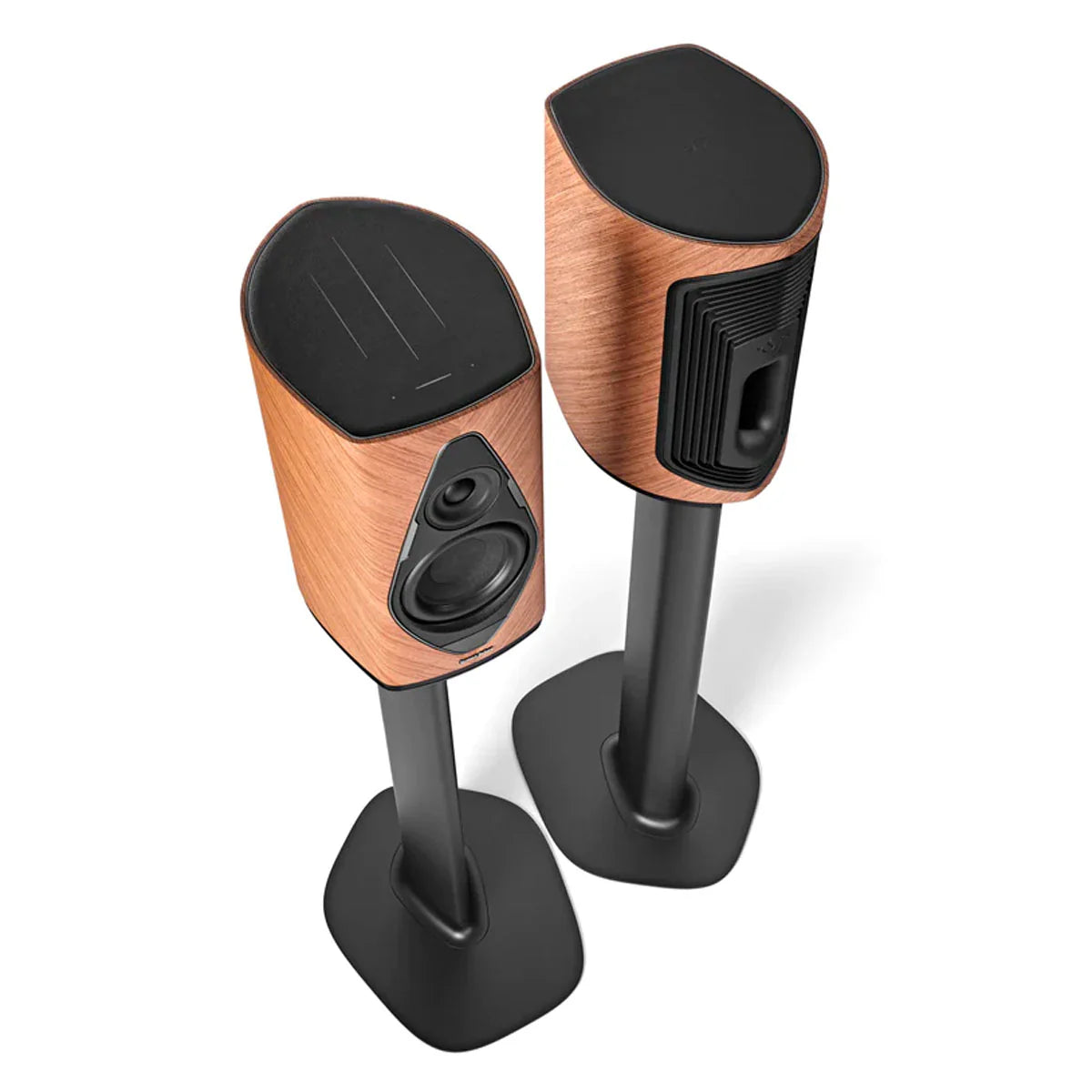 Sonus Faber Duetto Speaker Stands