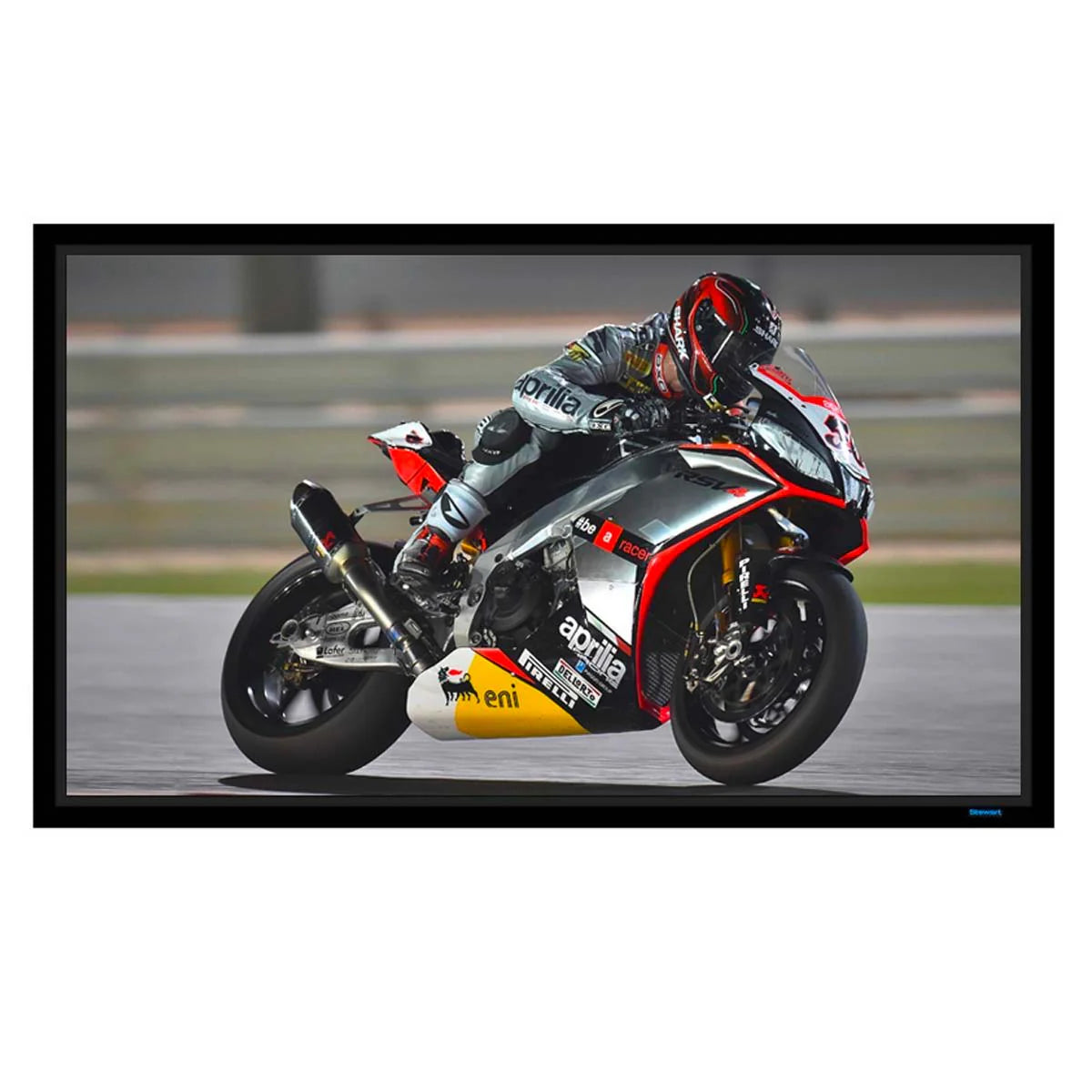 Stewart Filmscreen WallScreen G2 - Thumbnail 2