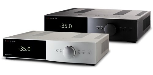 STR Preamplifier