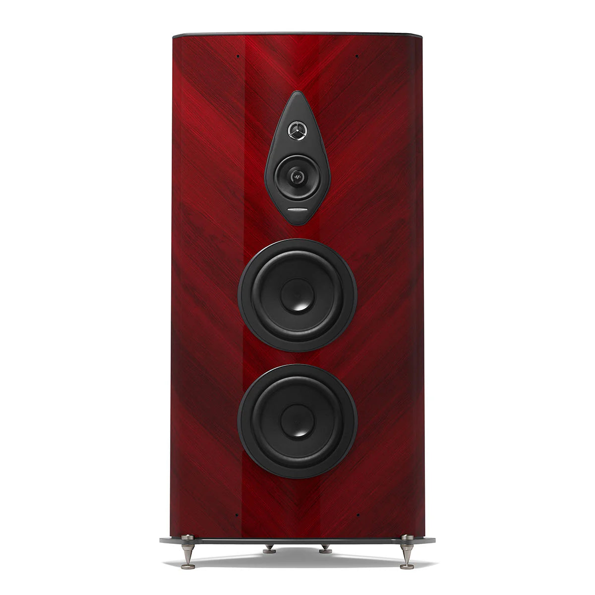 Sonus Faber Stradivari Gen2