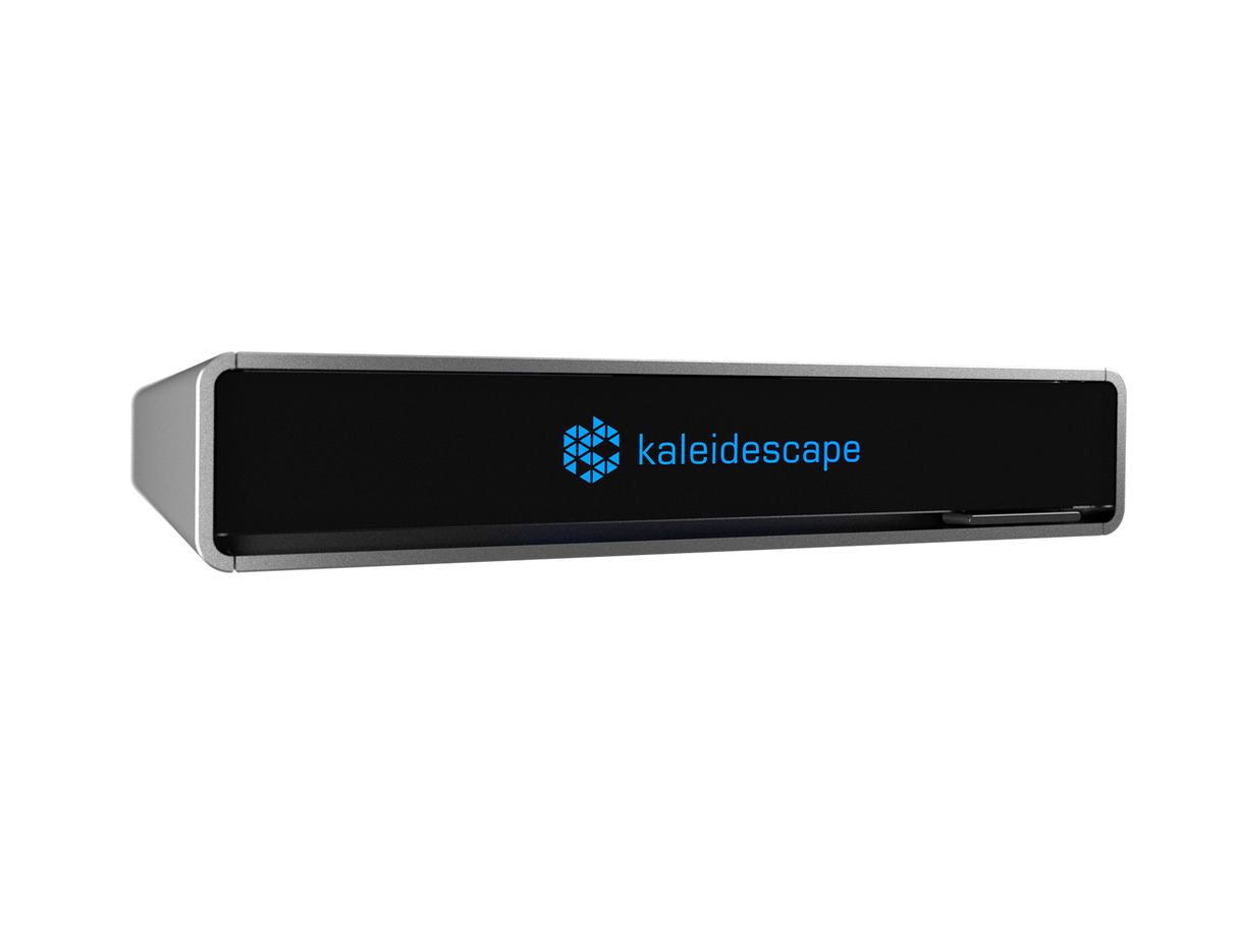Kaleidescape Strato C 4k Movie Player