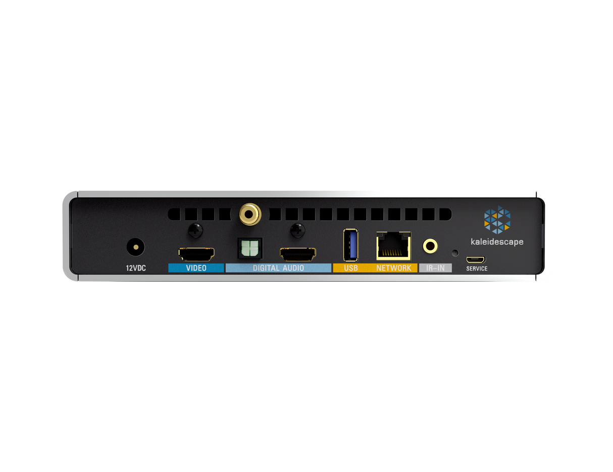 Kaleidescape Strato C 4k Movie Player