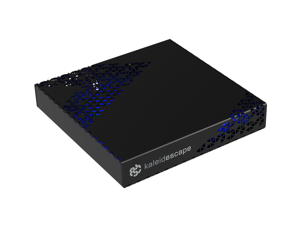 Kaleidescape Strato E Movie Player
