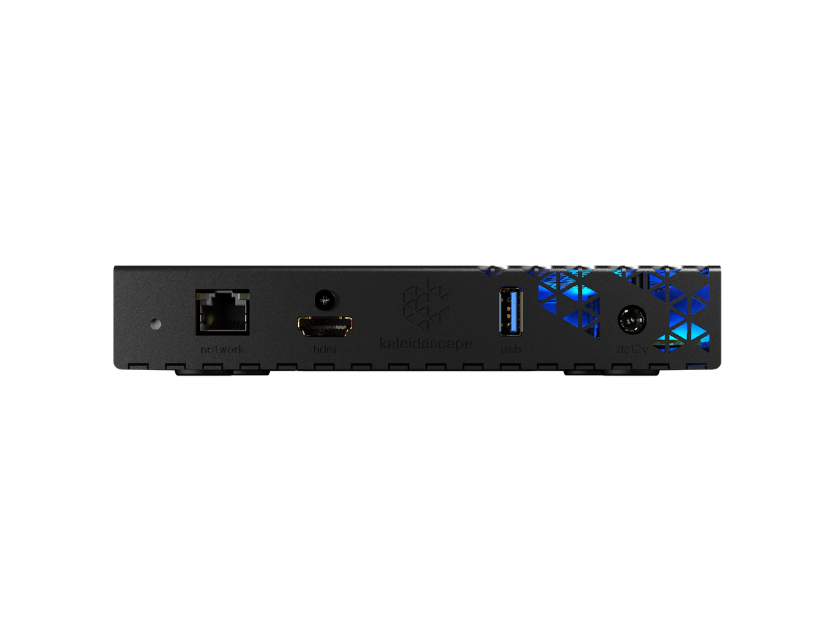 Kaleidescape Strato E Open Box