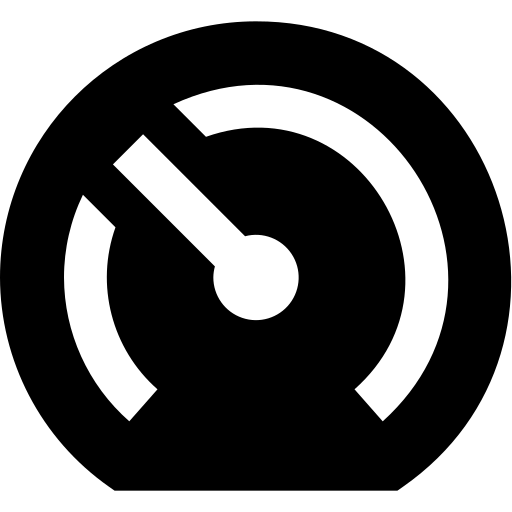 IMPROVED SPEED