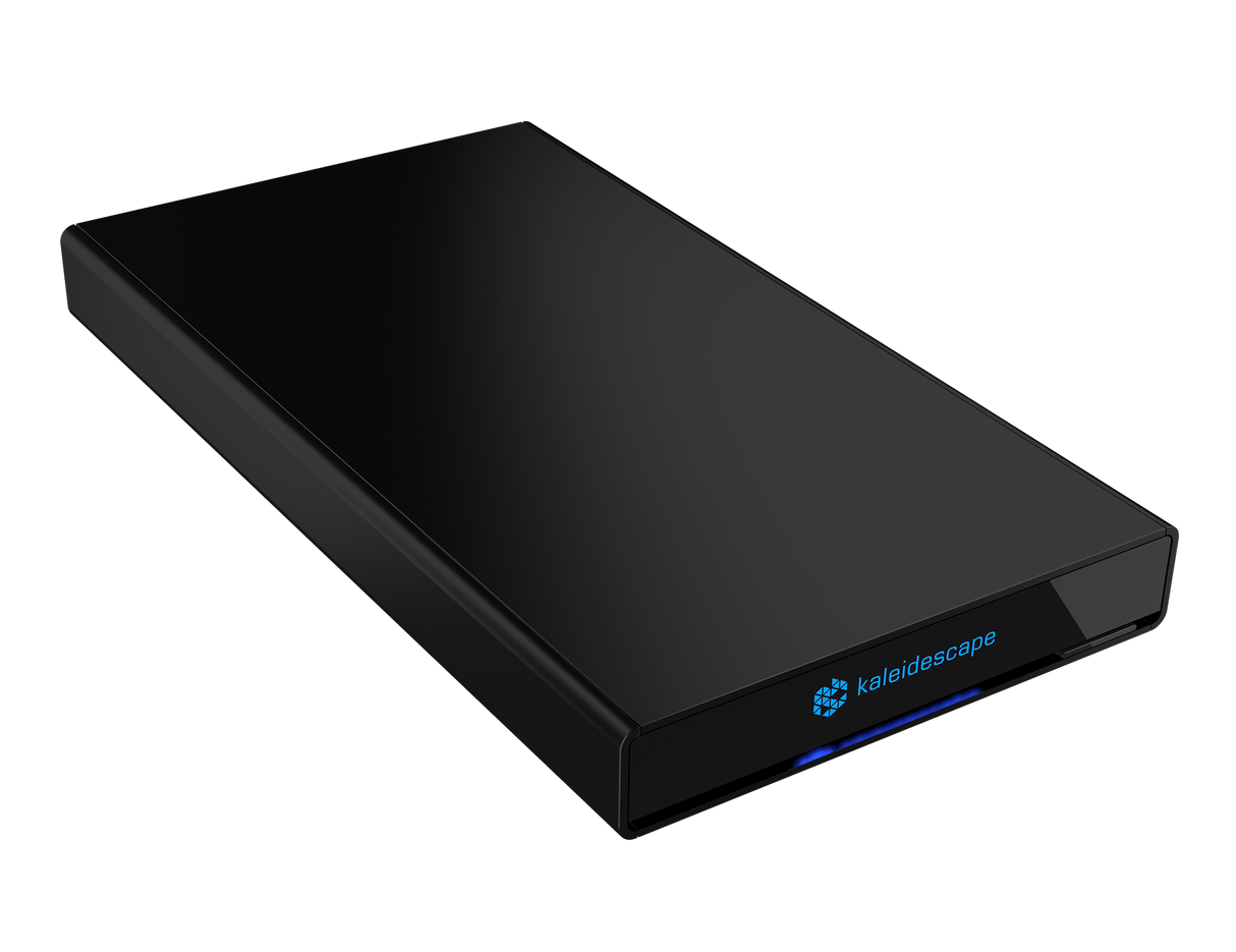 Kaleidescape Terra Server Prime SSD