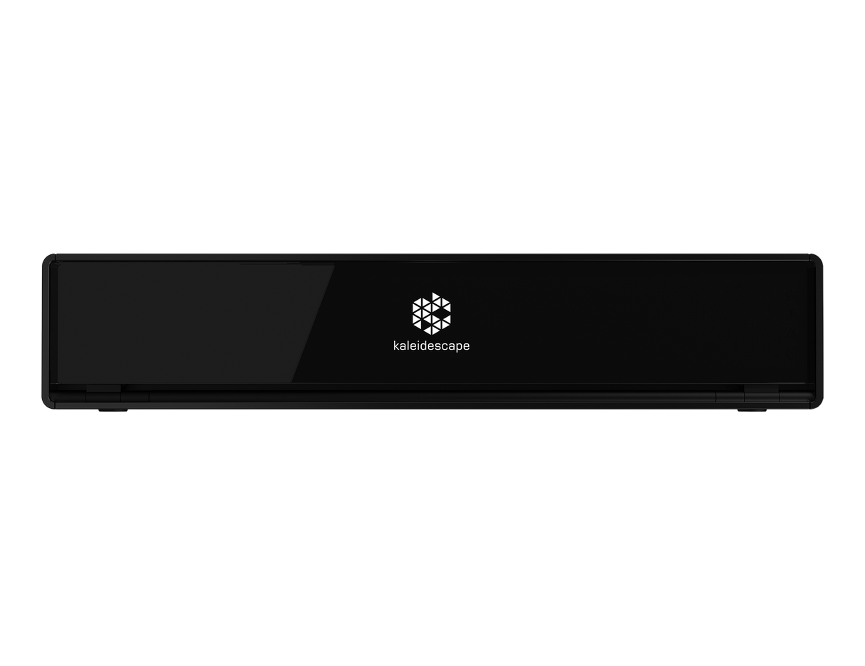 Kaleidescape Terra Server Prime SSD